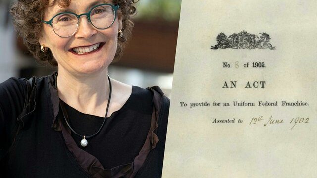 Images: Kim Rubenstein; NAA: A1559, 1902/8 Images: Kim Rubenstein; NAA: A1559, 1902/8