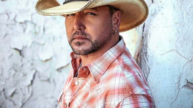 Jason Aldean | Sunburnt Country 2026 Picture of Jason Aldean