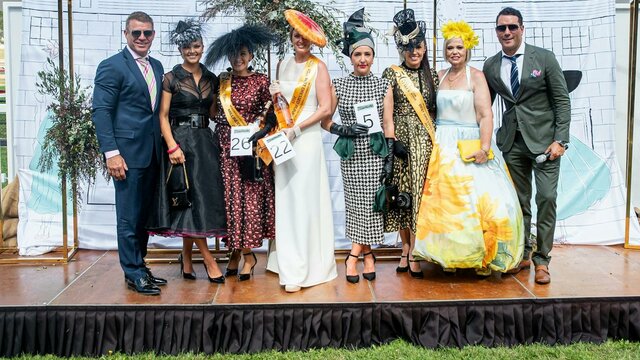 Fashion on the Field