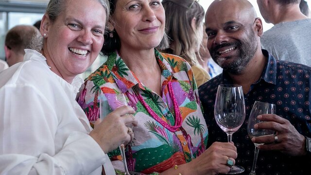 Canberra and Region Wine Show Tasting Experience Wine Tasting