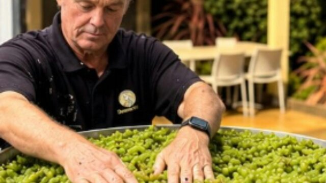 Dionysus Winery