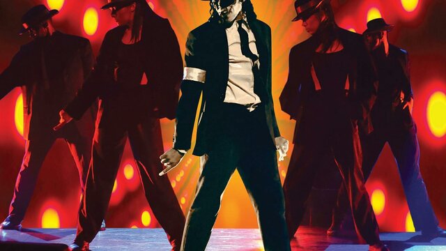 The Michael Jackson HIStory Show The Michael Jackson HIStory Show