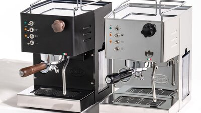 Espresso Connect