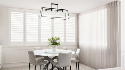 Riteway Curtains and Blinds