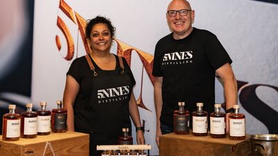 The Whisky Show - 5Nines Distillery from Adelaide