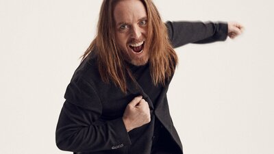 Tim Minchin – Songs The World Will Never Hear Tim Minchin – Songs The World Will Never Hear
