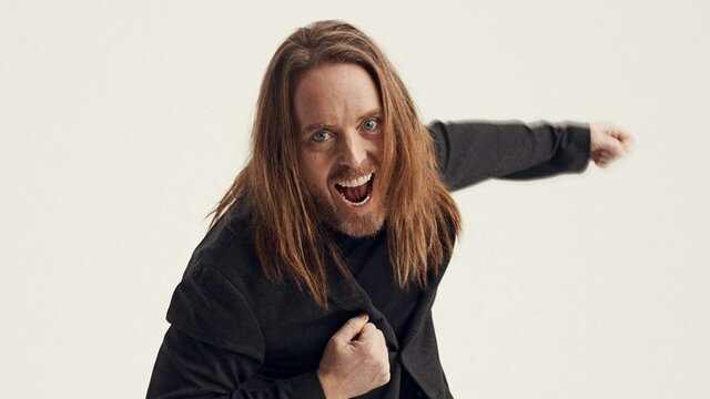Tim Minchin – Songs The World Will Never Hear Tim Minchin – Songs The World Will Never Hear