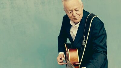 Tommy Emmanuel