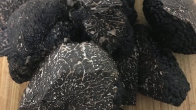 Fresh Truffle Truffle from next door The Truffle Farm