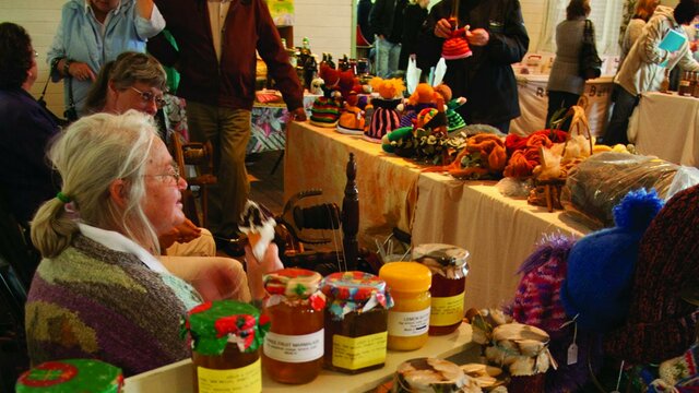 Windellama Hall Monthly Markets Windellama Hall Monthly Markets