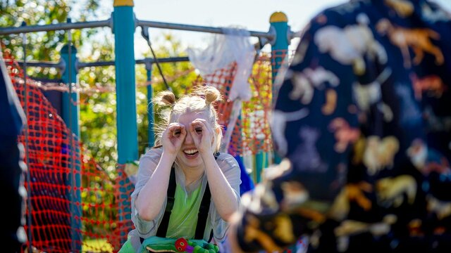 Wonderful World Canberra