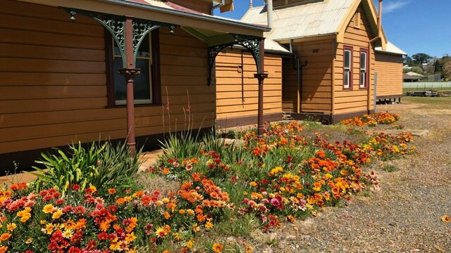 Yass Railway Museum Yass Railway Museum