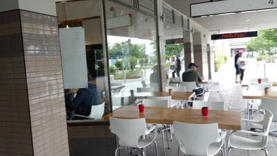 4th Seed Cafe 4th Seed Cafe