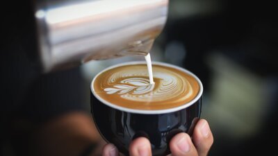 4th Seed Cafe
