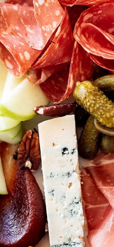 Antipasto