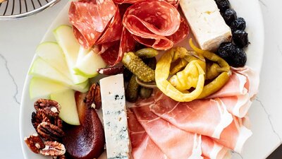 Antipasto