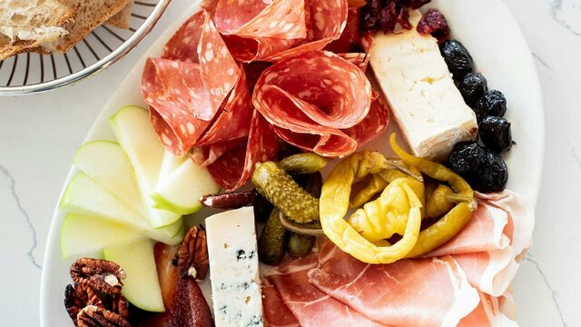 Antipasto
