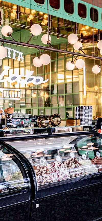 Anita Bondi Junction Bondi Junction