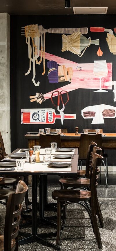 Bicicletta Restaurant Bicicletta Restaurant