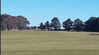 Boorowa Recreation Club Hilltops Region NSW 2586