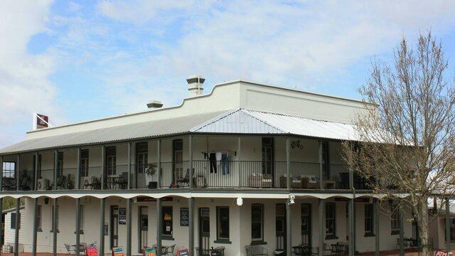 Bowning Hotel Bowning Hotel