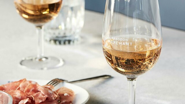 Braddon Merchant Braddon Merchant Dining