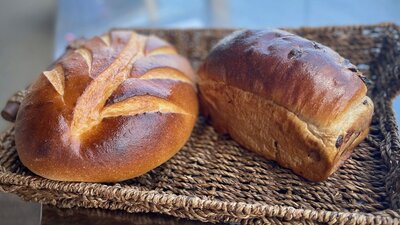 Bread Braidwood Bakery