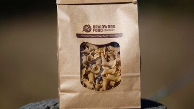 Braidwood Food Co.