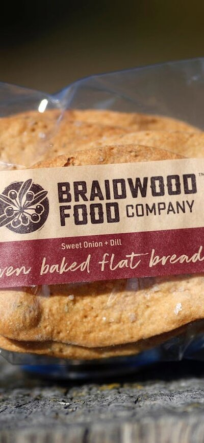 Braidwood Food Co