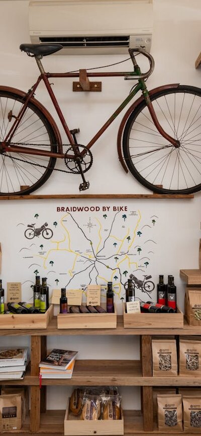 Braidwood Food Co