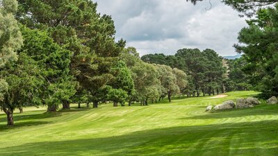 Braidwood Servicemens Club