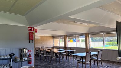 Function Room