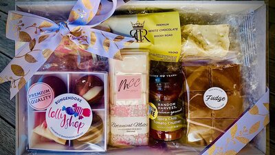 Bungendore Lolly Shop