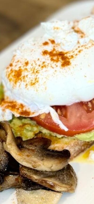 Breakfast Breakfast