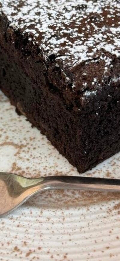 Brownie Brownie