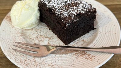 Brownie