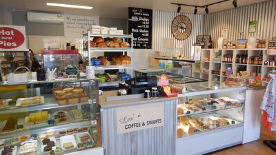 The Village Cafe