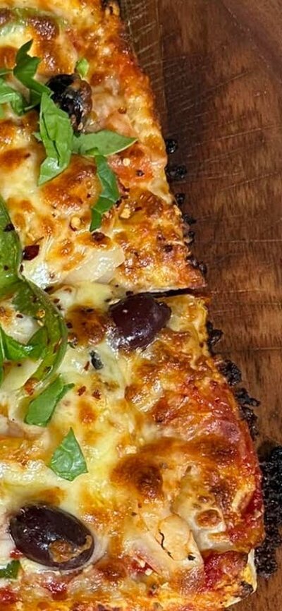Pizza Pizza
