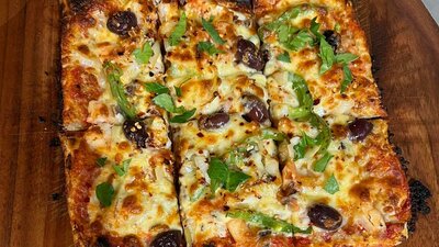 Pizza