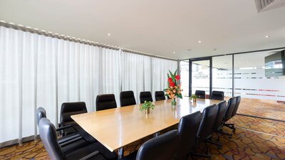 Jamison Boardroom