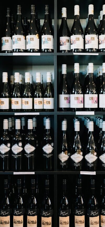 Capital Wines