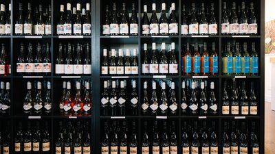 Capital Wines
