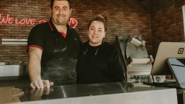 Capriz's Italian