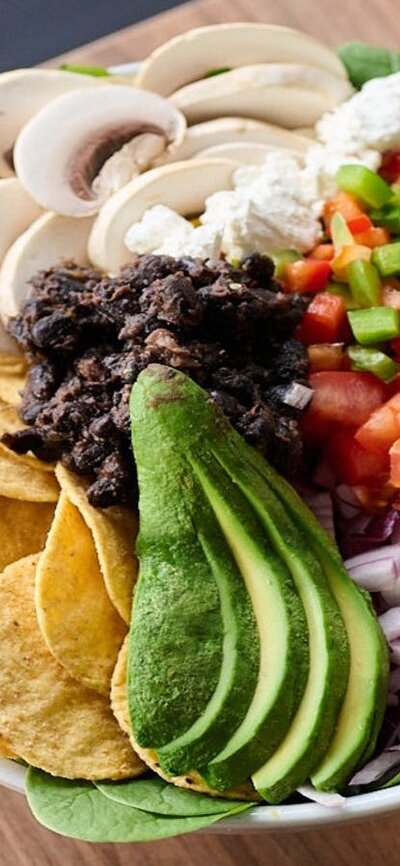 mexicali salad