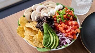 mexicali salad