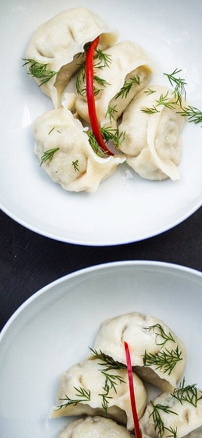 Tang's Dumplings