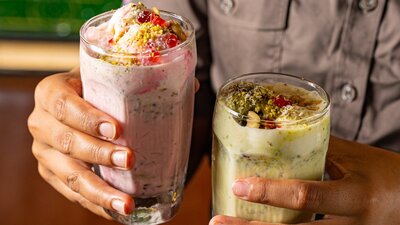 Falooda