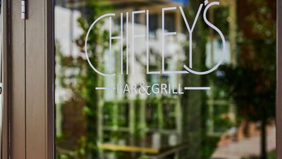 Chifley’s Bar & Grill