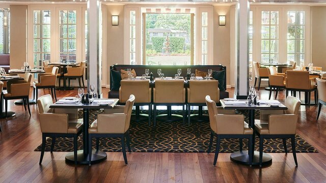 Chifley’s Bar & Grill