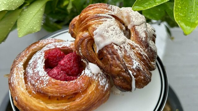 Clementine Bakery Pastries Clementine Bakery Pastries